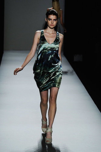 New York Fashion Week: Nicole Miller Spring 2010 New York Fashion Week: Nicole Miller Spring 2010