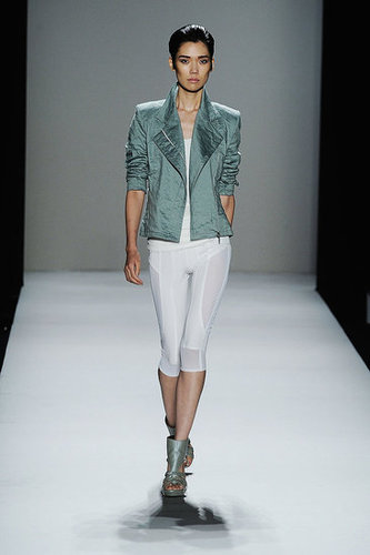 New York Fashion Week: Nicole Miller Spring 2010 New York Fashion Week: Nicole Miller Spring 2010