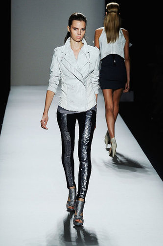 New York Fashion Week: Nicole Miller Spring 2010 New York Fashion Week: Nicole Miller Spring 2010