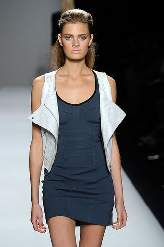 New York Fashion Week: Nicole Miller Spring 2010 New York Fashion Week: Nicole Miller Spring 2010