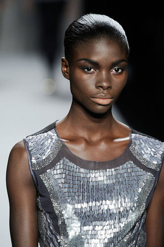 New York Fashion Week: Nicole Miller Spring 2010 New York Fashion Week: Nicole Miller Spring 2010