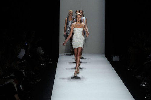 New York Fashion Week: Nicole Miller Spring 2010 New York Fashion Week: Nicole Miller Spring 2010