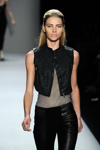 New York Fashion Week: Nicole Miller Spring 2010 New York Fashion Week: Nicole Miller Spring 2010