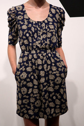 New York Fashion Week: Generra Spring 2010 New York Fashion Week: Generra Spring 2010