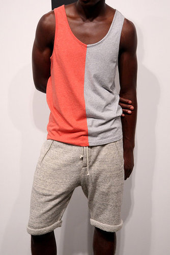 New York Fashion Week: Generra Spring 2010 New York Fashion Week: Generra Spring 2010