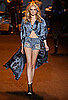 New York Fashion Week: Erin Wasson X RVCA Spring 2010
