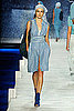 New York Fashion Week: Lacoste Spring 2010