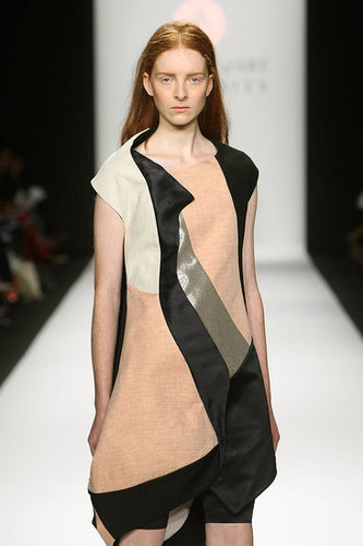 New York Fashion Week: Academy of Art University Spring 2010
