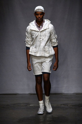 New York Fashion Week: Richard Chai Love Spring 2010 New York Fashion Week: Richard Chai Love Spring 2010