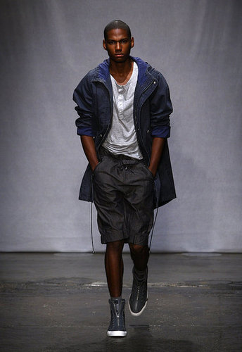 New York Fashion Week: Richard Chai Love Spring 2010 New York Fashion Week: Richard Chai Love Spring 2010