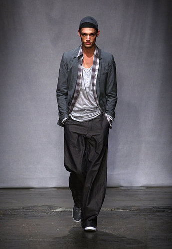 New York Fashion Week: Richard Chai Love Spring 2010 New York Fashion Week: Richard Chai Love Spring 2010