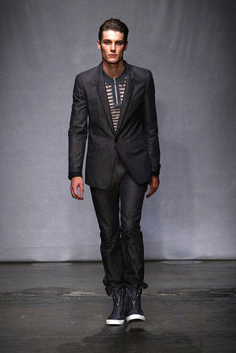 New York Fashion Week: Richard Chai Love Spring 2010 New York Fashion Week: Richard Chai Love Spring 2010