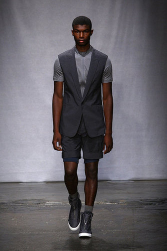 New York Fashion Week: Richard Chai Love Spring 2010 New York Fashion Week: Richard Chai Love Spring 2010