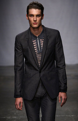 New York Fashion Week: Richard Chai Love Spring 2010 New York Fashion Week: Richard Chai Love Spring 2010