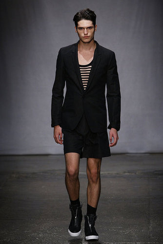 New York Fashion Week: Richard Chai Love Spring 2010 New York Fashion Week: Richard Chai Love Spring 2010