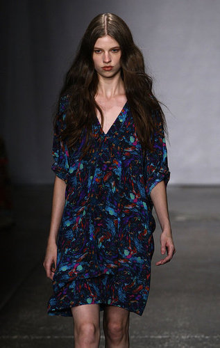 New York Fashion Week: Richard Chai Love Spring 2010 New York Fashion Week: Richard Chai Love Spring 2010