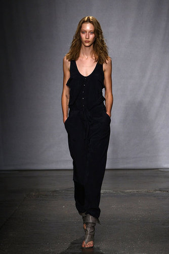 New York Fashion Week: Richard Chai Love Spring 2010 New York Fashion Week: Richard Chai Love Spring 2010