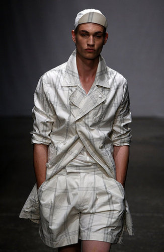 New York Fashion Week: Richard Chai Love Spring 2010 New York Fashion Week: Richard Chai Love Spring 2010
