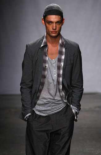 New York Fashion Week: Richard Chai Love Spring 2010 New York Fashion Week: Richard Chai Love Spring 2010
