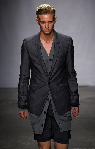 New York Fashion Week: Richard Chai Love Spring 2010 New York Fashion Week: Richard Chai Love Spring 2010