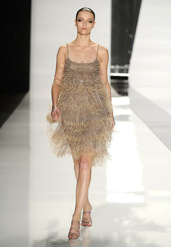 New York Fashion Week: Chado Ralph Rucci Spring 2010 New York Fashion Week: Chado Ralph Rucci Spring 2010