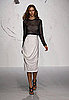 New York Fashion Week: Rachel Roy Spring 2010