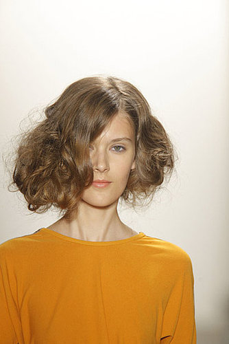 New York Fashion Week: Costello Tagliapietra Spring 2010 New York Fashion Week: Costello Tagliapietra Spring 2010