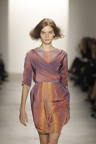 New York Fashion Week: Costello Tagliapietra Spring 2010 New York Fashion Week: Costello Tagliapietra Spring 2010