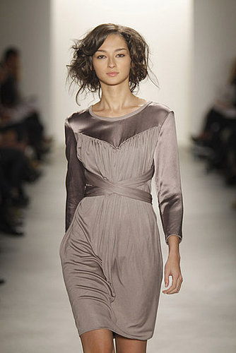 New York Fashion Week: Costello Tagliapietra Spring 2010 New York Fashion Week: Costello Tagliapietra Spring 2010