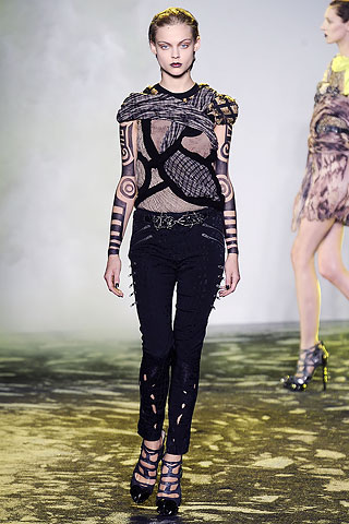 Rodarte
Rodarte