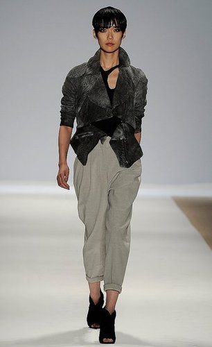 Yigal Azrouel
Yigal Azrouel
