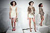 New York Fashion Week: J Mendel Spring 2010
