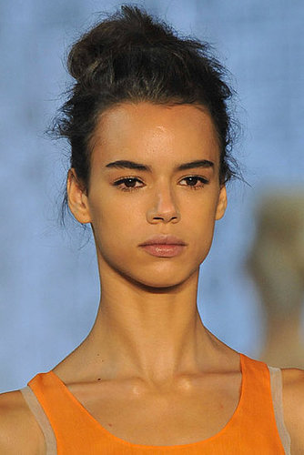 New York Fashion Week: Philosophy Di Alberta Ferretti Spring 2010 New York Fashion Week: Philosophy Di Alberta Ferretti Spring 2010