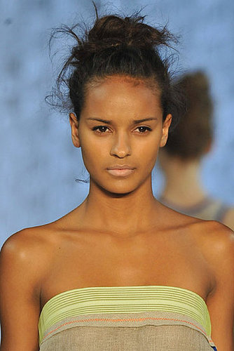 New York Fashion Week: Philosophy Di Alberta Ferretti Spring 2010 New York Fashion Week: Philosophy Di Alberta Ferretti Spring 2010
