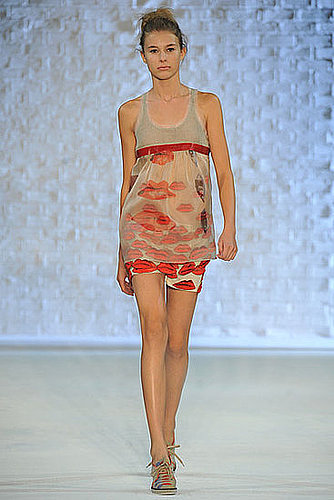 Philosophy di Alberta Ferretti
Philosophy di Alberta Ferretti