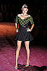 New York Fashion Week: Zac Posen Spring 2010