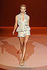 New York Fashion Week: Carolina Herrera Spring 2010