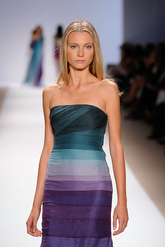New York Fashion Week: Carlos Miele Spring 2010 New York Fashion Week: Carlos Miele Spring 2010