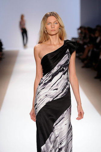 New York Fashion Week: Carlos Miele Spring 2010 New York Fashion Week: Carlos Miele Spring 2010
