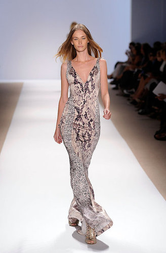 New York Fashion Week: Carlos Miele Spring 2010 New York Fashion Week: Carlos Miele Spring 2010