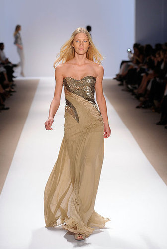 New York Fashion Week: Carlos Miele Spring 2010 New York Fashion Week: Carlos Miele Spring 2010