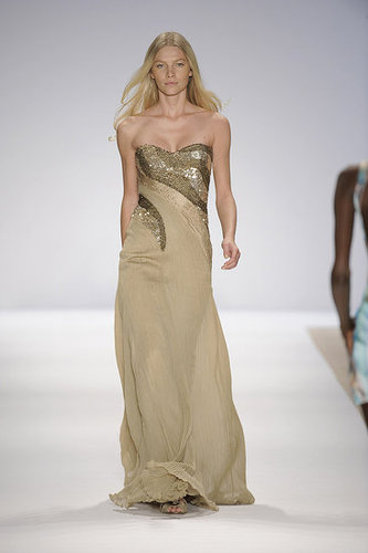 New York Fashion Week: Carlos Miele Spring 2010 New York Fashion Week: Carlos Miele Spring 2010