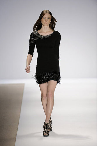 New York Fashion Week: Carlos Miele Spring 2010 New York Fashion Week: Carlos Miele Spring 2010