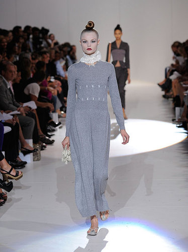 New York Fashion Week: Marc Jacobs Spring 2010 New York Fashion Week: Marc Jacobs Spring 2010