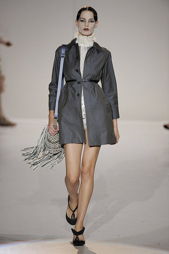 New York Fashion Week: Marc Jacobs Spring 2010 New York Fashion Week: Marc Jacobs Spring 2010