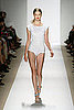 New York Fashion Week: Brian Reyes Spring 2010