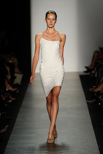 New York Fashion Week: Max Azria Spring 2010 New York Fashion Week: Max Azria Spring 2010