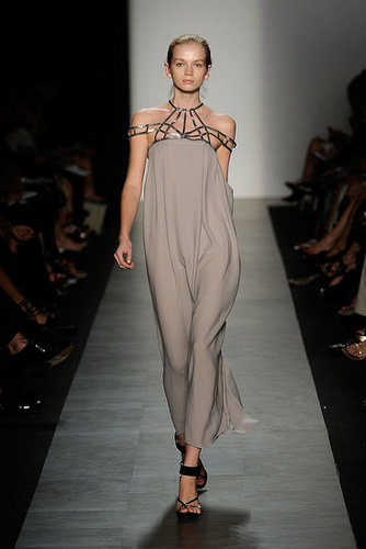 New York Fashion Week: Max Azria Spring 2010 New York Fashion Week: Max Azria Spring 2010