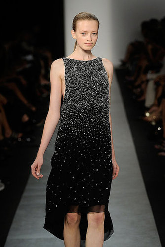 New York Fashion Week: Max Azria Spring 2010 New York Fashion Week: Max Azria Spring 2010