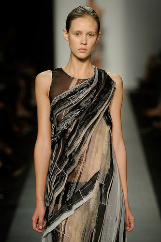 New York Fashion Week: Max Azria Spring 2010 New York Fashion Week: Max Azria Spring 2010